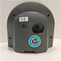 Sveglia Just a minute in Plastica JA7054 - JA7054